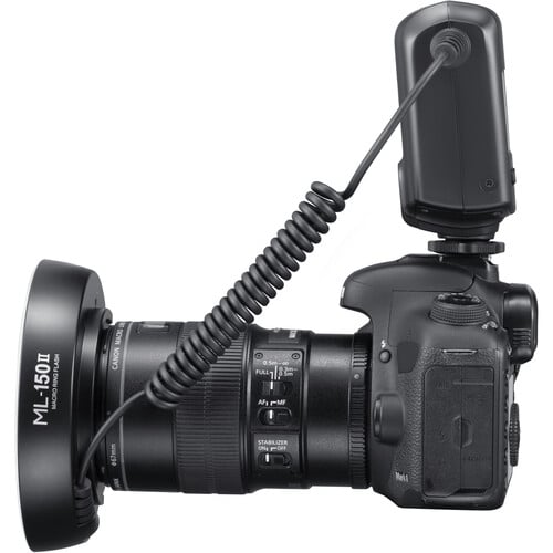 Godox ML 150 II Macro Ring Flash Godox ML 150 II Macro Ring Flash